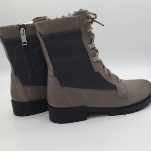 NWT - Sorel Emelie Waterproof Leather Winter Boot - Women's 7.5